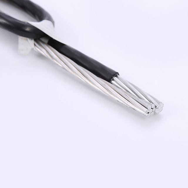 China Hersteller Xlpe Isolation Abc Kabel / Kabelbündel Kabelzubehör
