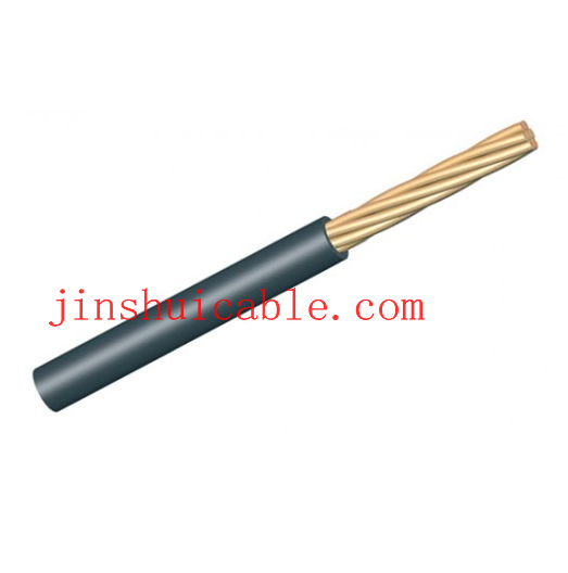 Copper core electrical wire cable 16mm 25mm