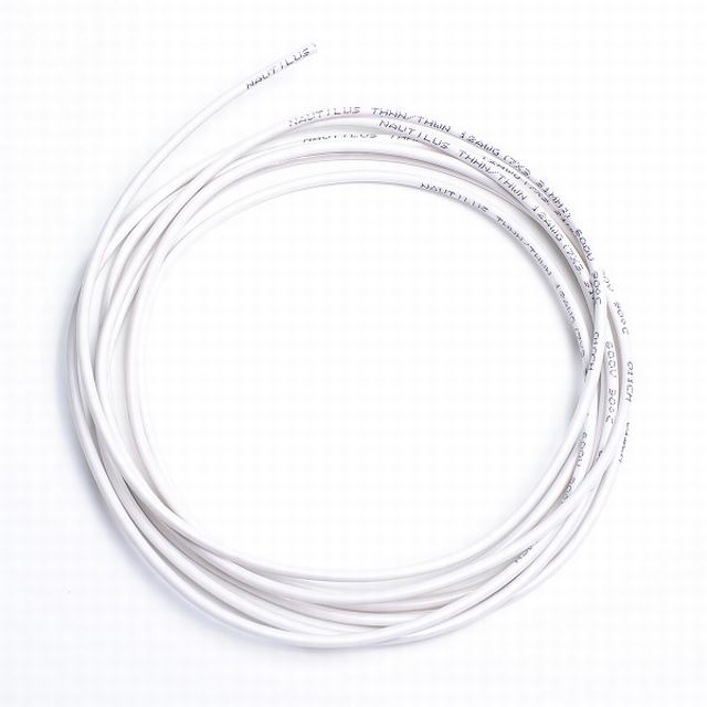 Electric THHN Nylon  Wire