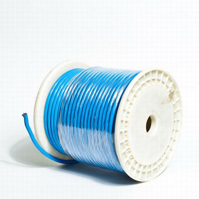 전기 supply 조명 Cable 동 도전 체 PVC Insulated electrical Cable