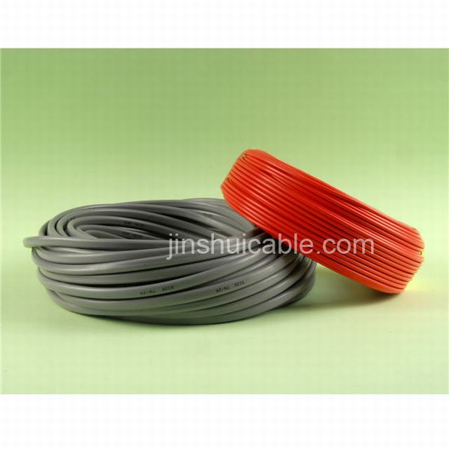 Flat Wire and Cable
