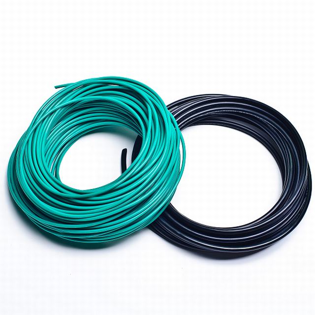 High Quality Building Electrical Wire thw THHN/THWN Nylon Wire