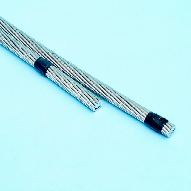 Hot Export Overhead Cable AAAC Conductor