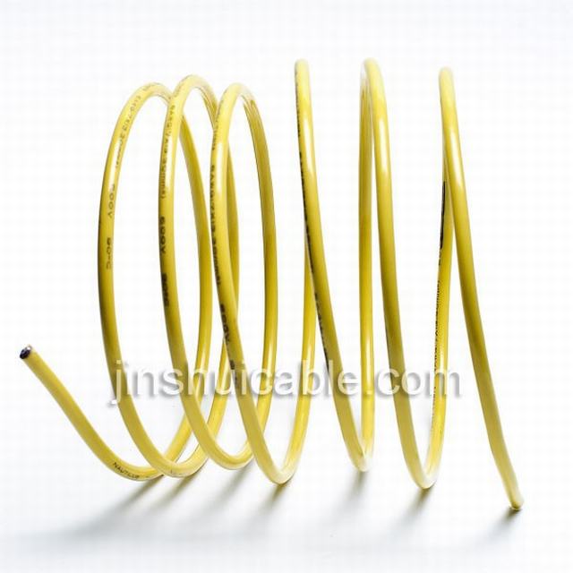 Hot Sale in South American Market! THHN/THWN Wire