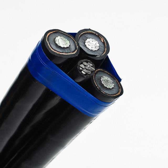Hot new products medium voltage cables cable 전기