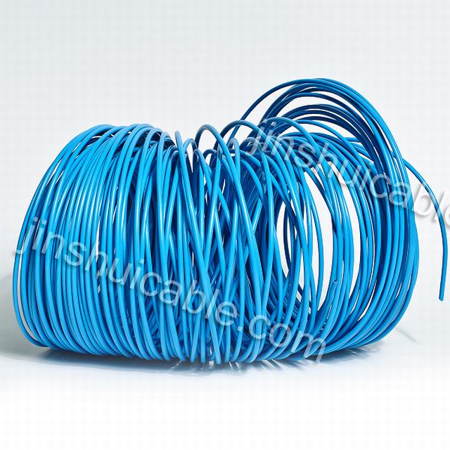 Lichtnet elektrische kabel draad/koperdraad prijs per meter