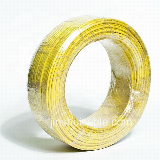 Insulated Wire H07V-U/H07V-R/H07V-K 0.5mm2