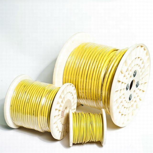 Low Voltage Building electric Wire (Flexible/solid)