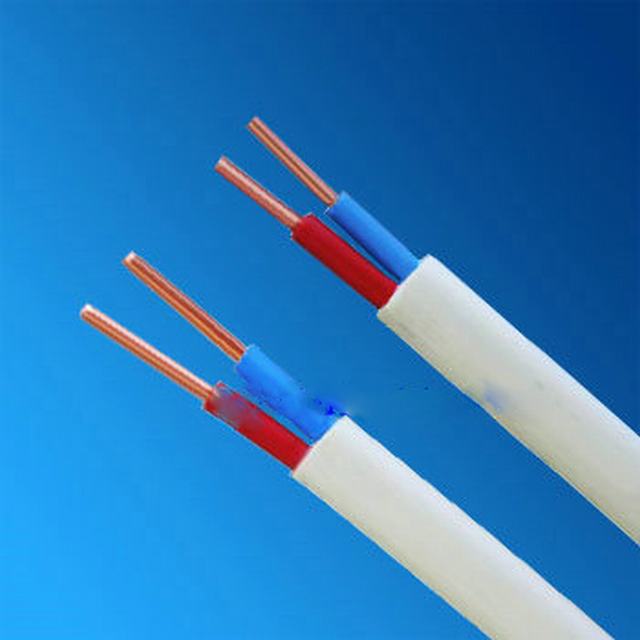 Многожильный ПВХ изолированный провод и кабель