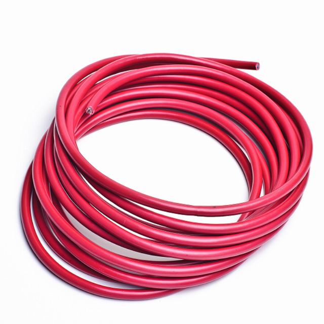 PVC Tembaga Terisolasi Fleksibel Kabel Kontrol untuk Dijual