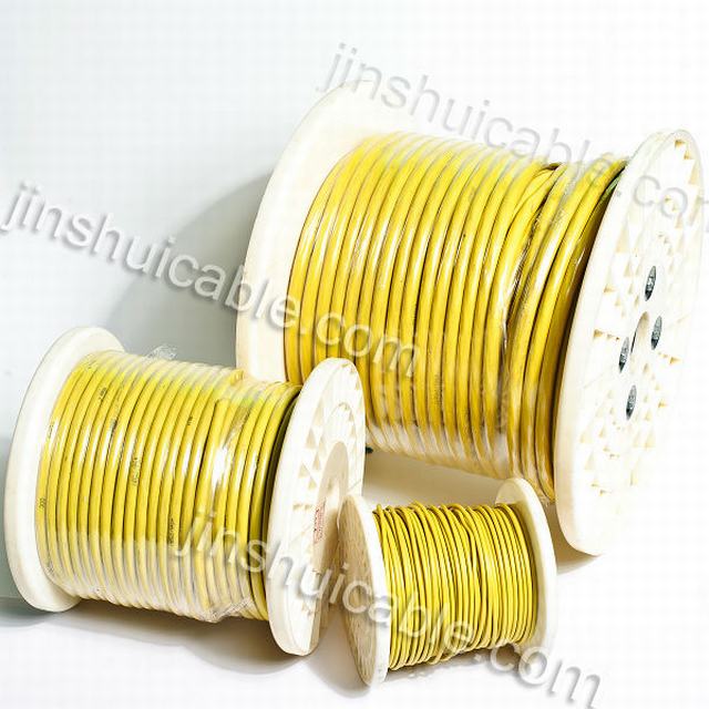 ลวดทองแดงหุ้มฉนวน PVC/1.5mm pvc สายไฟฉนวน/PVC ทองแดงลวด