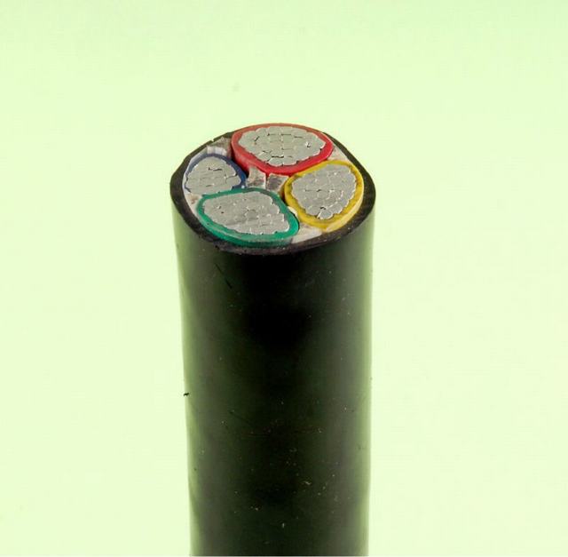 PVC electric wire cable, twisted pair cable, telephone cable