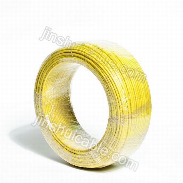 South America (THW) WIRE 12AWG