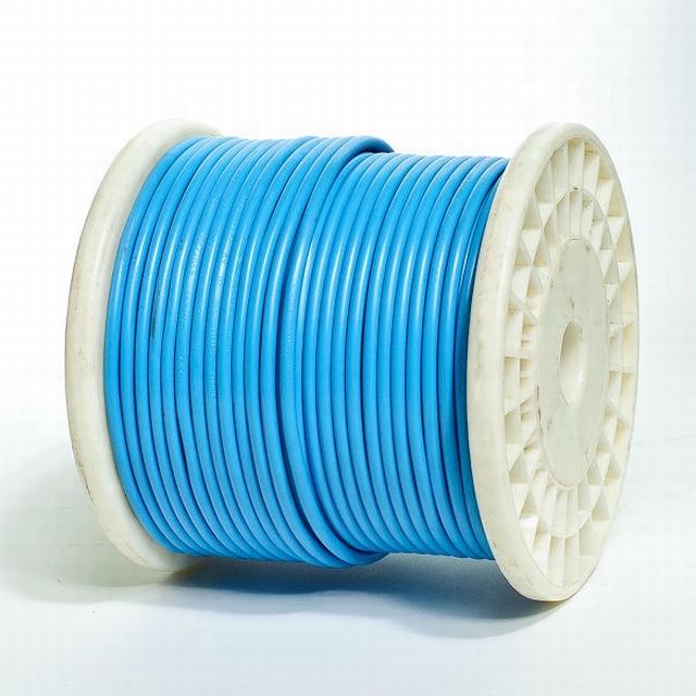 Storekeeper's favorite wire cable manufacturer El Wire and Cable electric cable