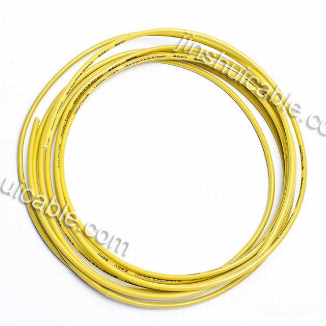 THHN standard nylon cable