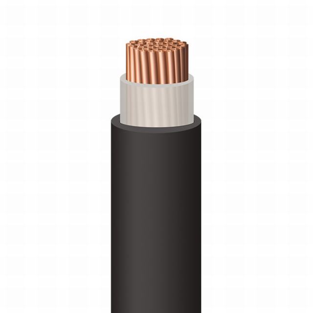1x25mm2 power cable