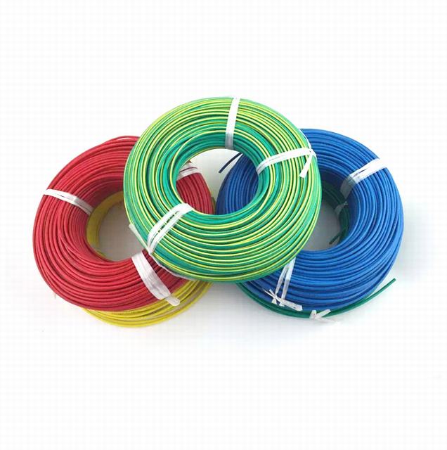 2.5mm PVC Stranded Copper Wire Best Price With Top Quality
