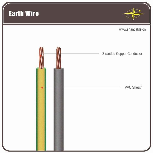 Industrial Cable 7 Strands