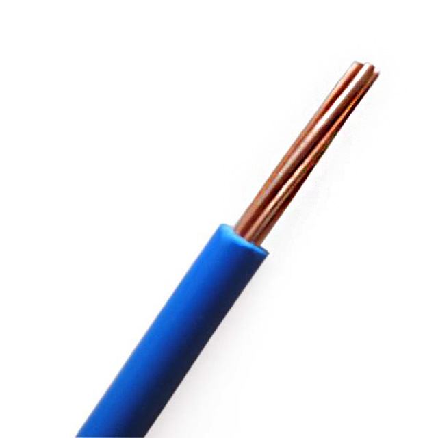 #10 11 12 AWG single core  tinned copper core cable