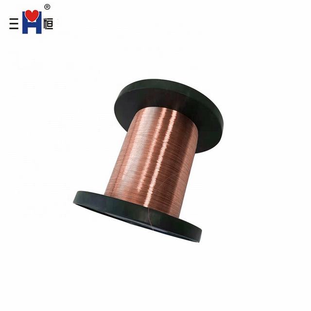 0.18mm Copper Clad Steel Wire