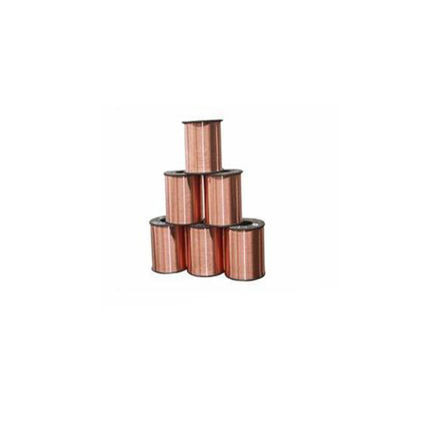 0.1mm—0.3mm tinned solid bare copper conductor wire