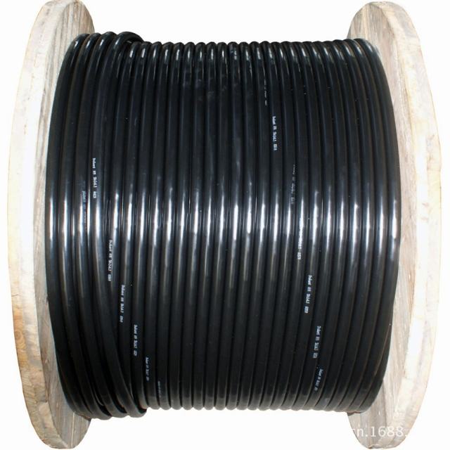 0.6/1KV 185mm2 Cu  XLPE Insulated PVC Sheathed electrical power cable for underground
