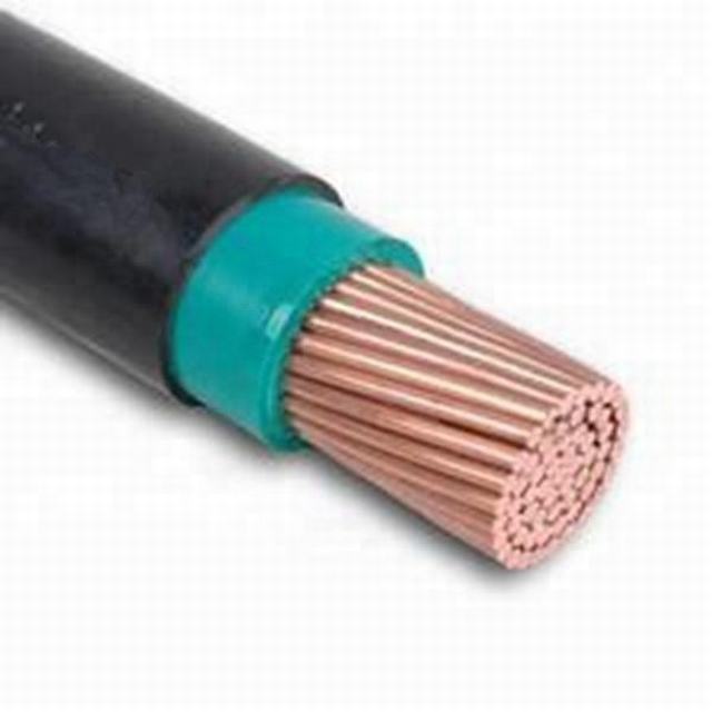 0awg 2awg 4awg 6awg 8awg 25mm2 nucleo di Rame Isolamento XLPE guaina in pvc cavo di alimentazione