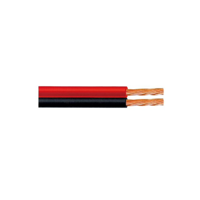 1.5mm 2.5mm 4mm 6mm 10mm 758 STANDAARD single core pvc geïsoleerde gecoat gestrand power kabel en draad