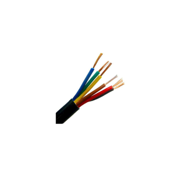 1.5 мм 2.5 мм 4 мм черный красный белый best buy пользовательские силовых кабелей 3 фазы