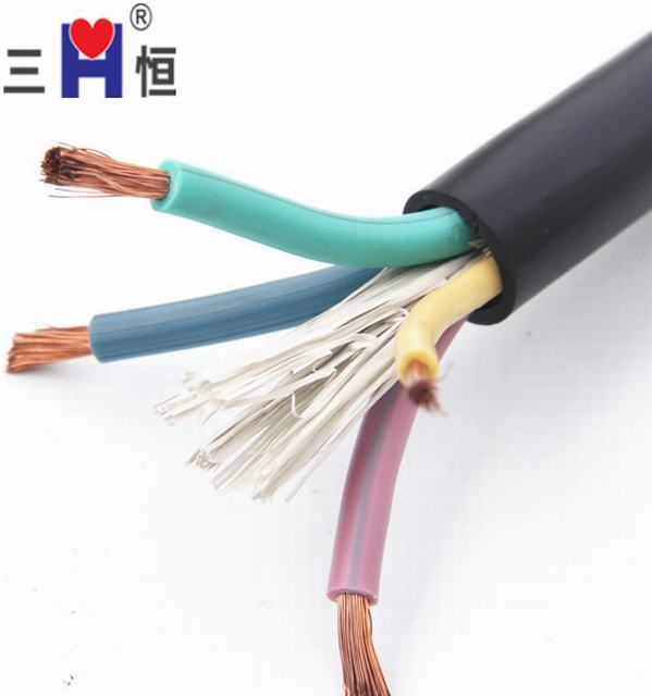 1,5 мм кабель h05vv-f