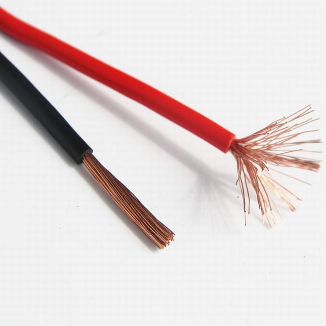 10 awg cable cu pvc single core cable - JYTOP Cable.