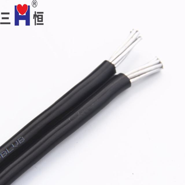 14 2 outdoor flat black electrical wire ffc