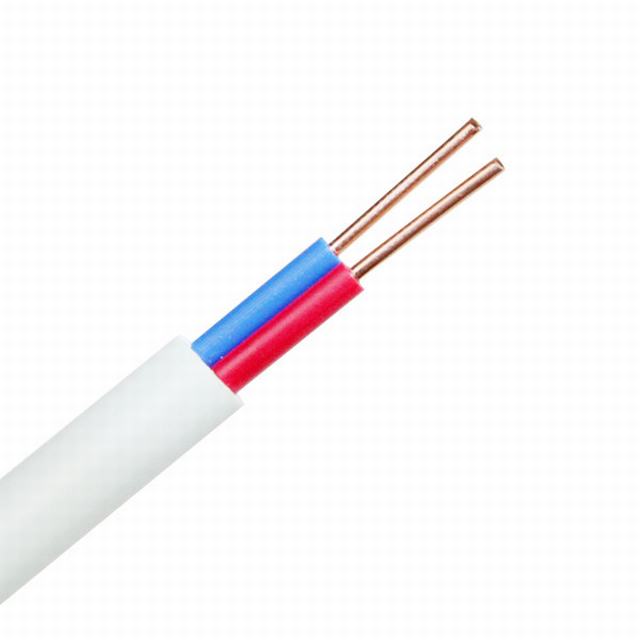 16mm Earth Cable PVC Insulated Electric Wire For Building Wire