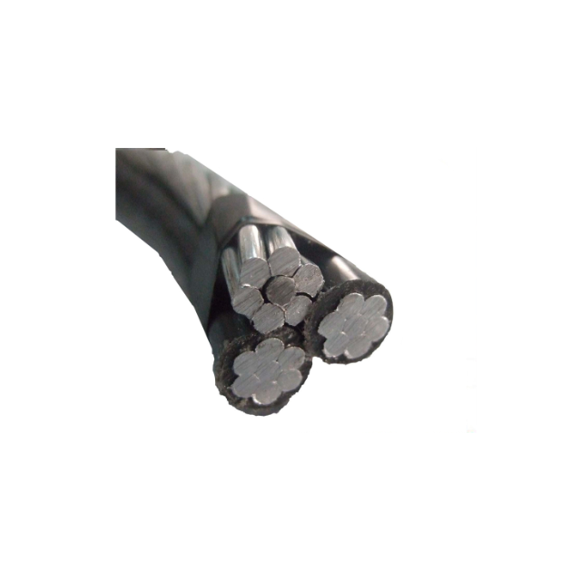 185mm2,240mm2,300mm2 XLPE cable abc