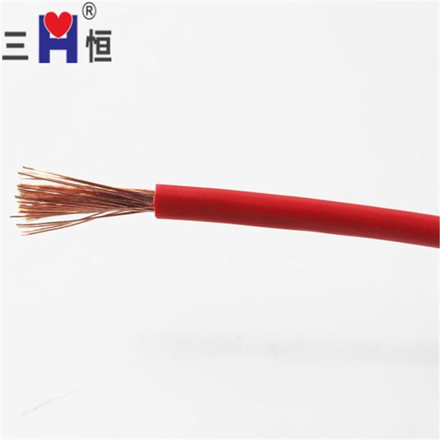1mm 6mm 3 core wire and electric flex house fixing wire
