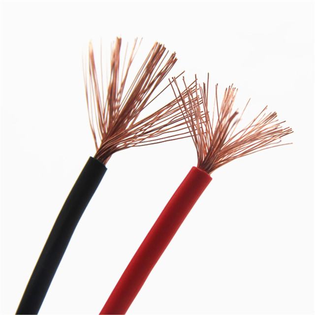 1mm2 1.5mm2 single core wire pvc insulation Wire Electric