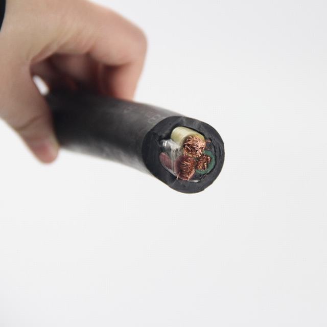 2*10mm2 0.6/1KV  XLPE/PVC /SWA Power cable for Underground