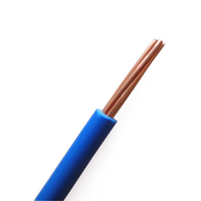 2.5 3.5 mm² Câble Électrique