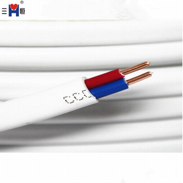 2.5 mm twin and earth cable 100m in a roll cable manufacturers