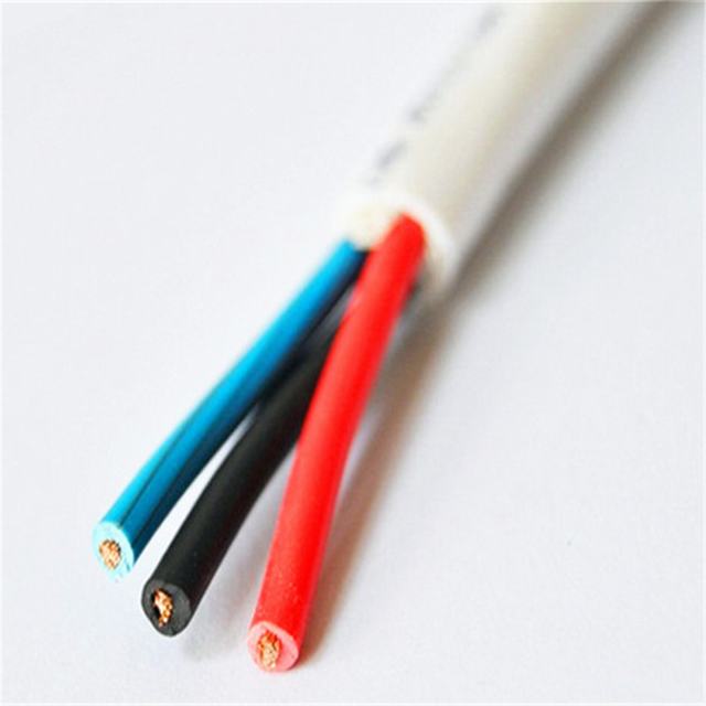 2.5mm 3 Core Flexible Electrical Wire Prices