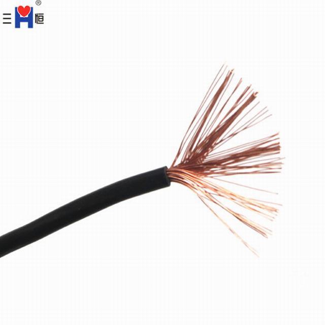 2.5mm2 halogenfreie linie kabel
