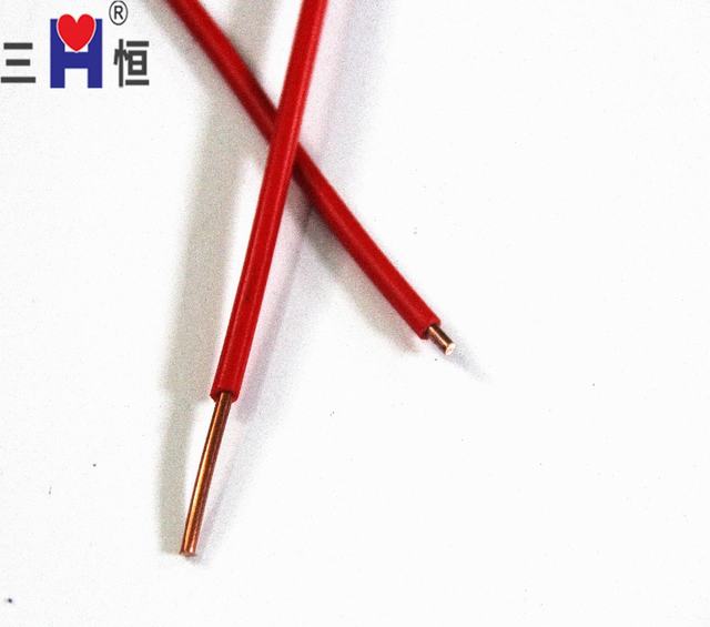 2.5mm2 house wire electric wire connector ho7v-u