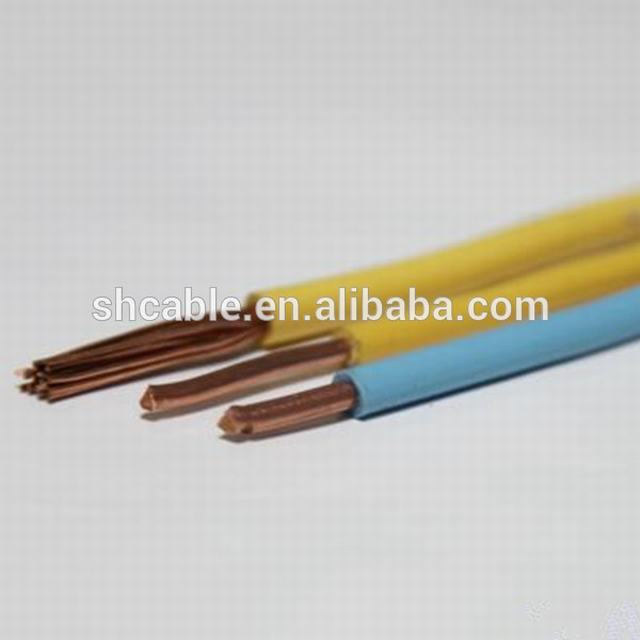 2019 hot 35mm copper cable 35mm copper solid cable 35mm electrical cable