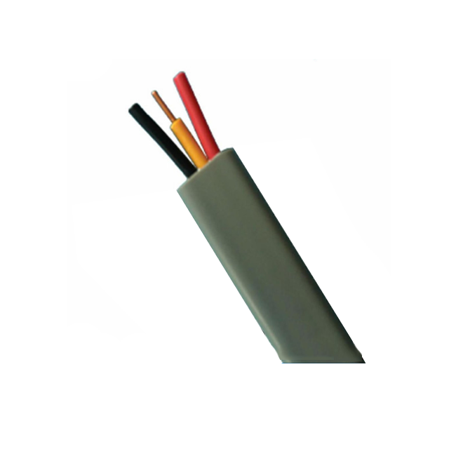 20awg 2 core cable 2.5 sq mm cable and earth flexible flat cable