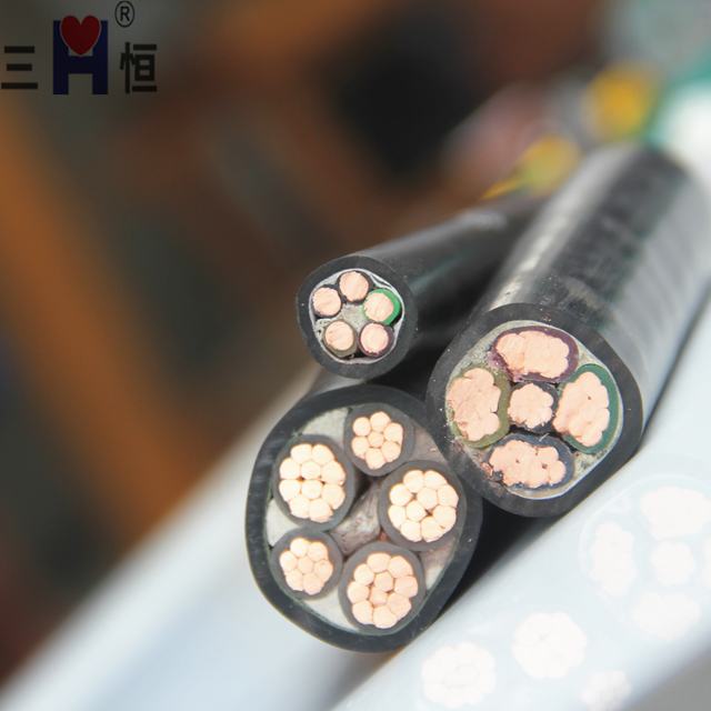 240mm Power Cable