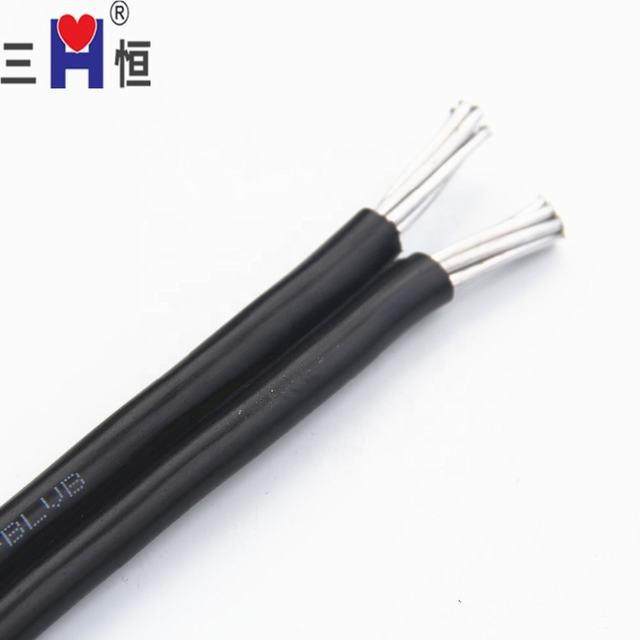 25 sq mm aluminum conductor xlpe insulation cable for underground