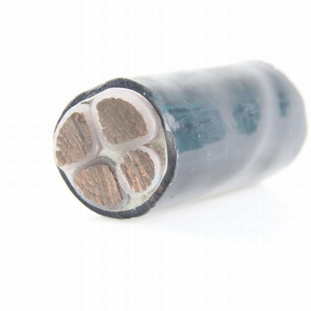 2C 3C 4C 35mm copper power cable