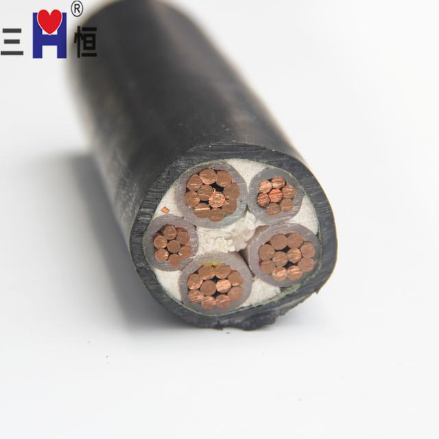 2x70mm2 Electric Power  Cable