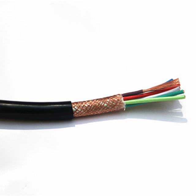 3 hilos 2,5mm cable eléctrico cable de pvc de 2,5mm cable flexible
