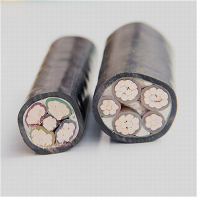 3 cores xlpe cable power cable xlpe cable 3*150mm
